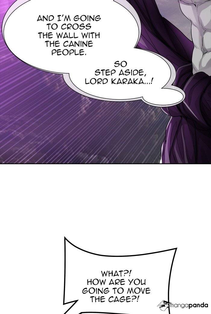 Tower of God Chapter 452 image 023